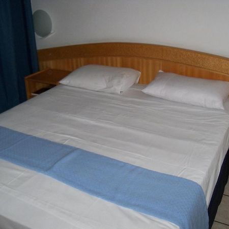 Lindo Flat Com Vista Total Para Mar - Cla1004 Apartman Fortaleza  Kültér fotó