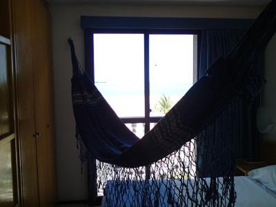 Lindo Flat Com Vista Total Para Mar - Cla1004 Apartman Fortaleza  Kültér fotó